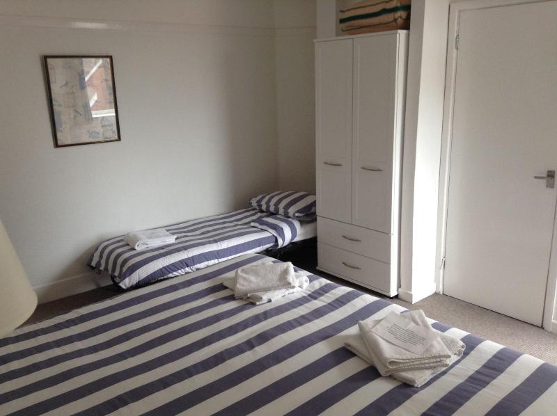 North Parade Seafront Accommodation - Oda