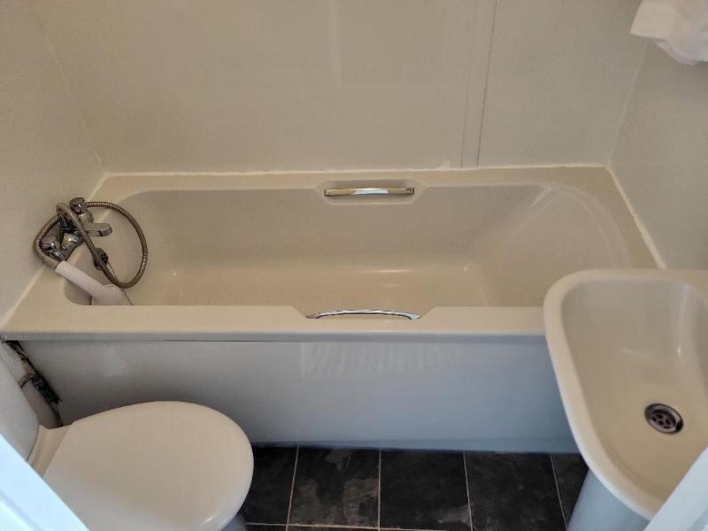 North Parade Seafront Accommodation - Oda