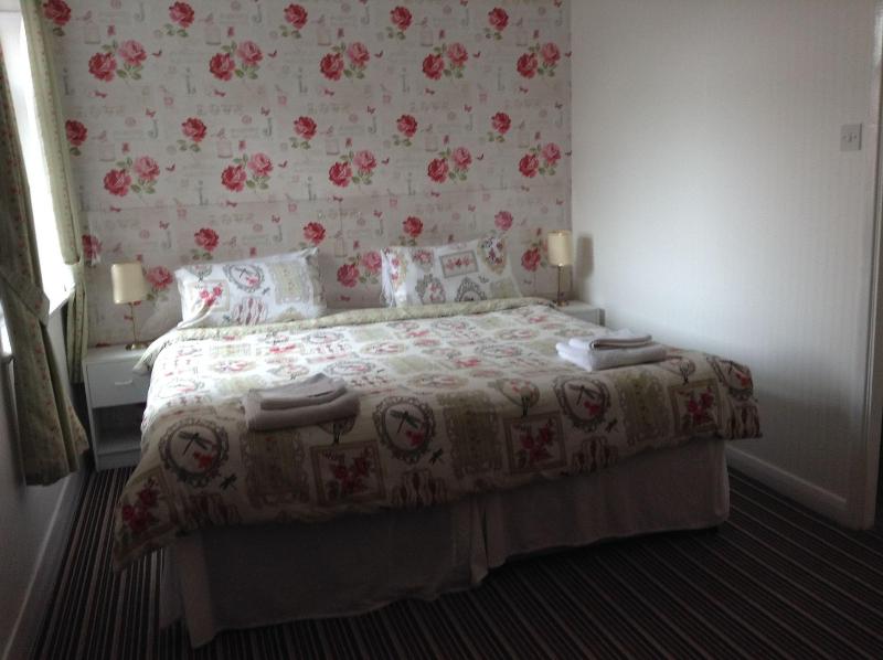 North Parade Seafront Accommodation - Oda