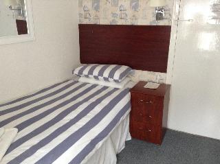 North Parade Seafront Accommodation fotoÄŸrafÄ±