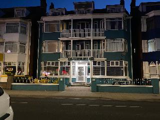 The Grand Hotel fotoÄŸrafÄ±