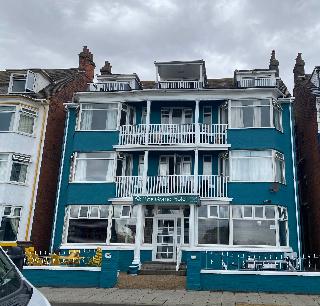 The Grand Hotel fotoÄŸrafÄ±