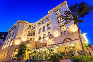 Hôtel El Paradiso