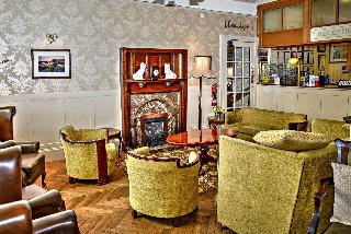 The Lion Hotel fotoÄŸrafÄ±