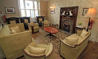 The Lion Hotel fotoÄŸrafÄ±