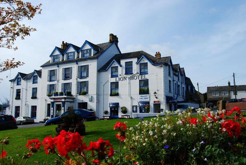 The Lion Hotel - Genel