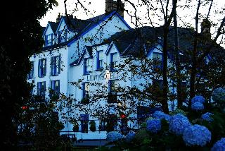 The Lion Hotel fotoÄŸrafÄ±