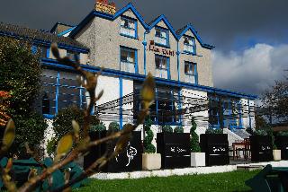 The Lion Hotel fotoÄŸrafÄ±