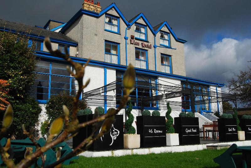 The Lion Hotel - Genel