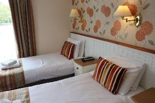 The Lion Hotel fotoÄŸrafÄ±