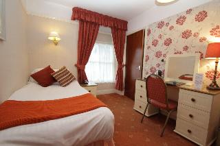 The Lion Hotel fotoÄŸrafÄ±