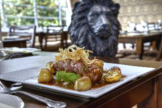The Lion Hotel fotoÄŸrafÄ±