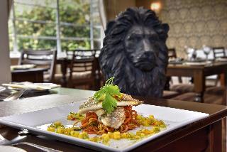 The Lion Hotel fotoÄŸrafÄ±