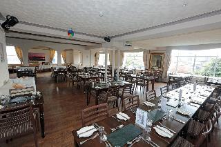 The Lion Hotel fotoÄŸrafÄ±