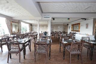 The Lion Hotel fotoÄŸrafÄ±