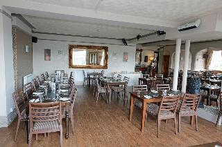 The Lion Hotel fotoÄŸrafÄ±