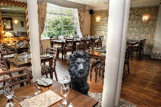 The Lion Hotel fotoÄŸrafÄ±