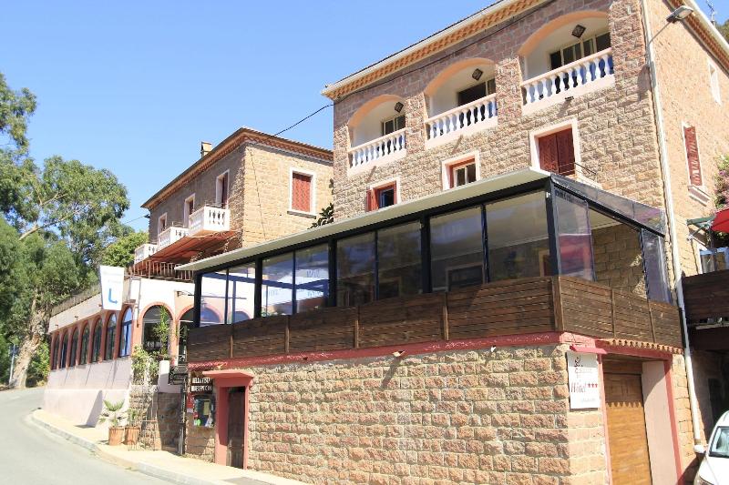 Hotel Bella Vista - Genel