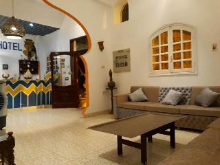 Cleopatra Hotel Luxor fotoÄŸrafÄ±
