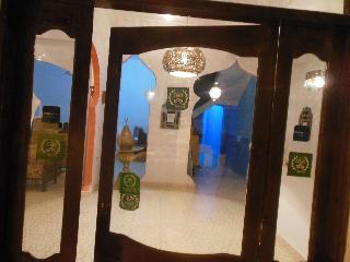 Cleopatra Hotel Luxor fotoÄŸrafÄ±