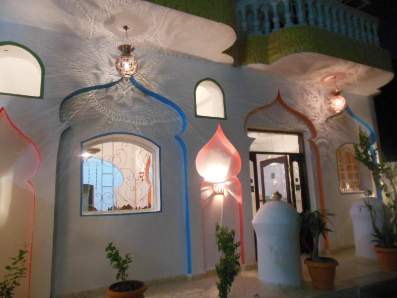 Cleopatra Hotel Luxor - Genel