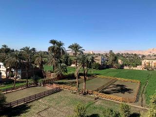 Cleopatra Hotel Luxor fotoÄŸrafÄ±