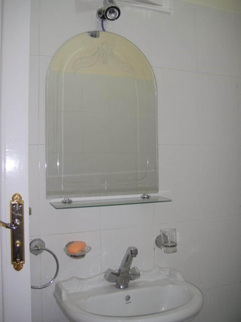 Cleopatra Hotel Luxor - Oda
