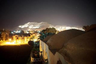 Cleopatra Hotel Luxor fotoÄŸrafÄ±
