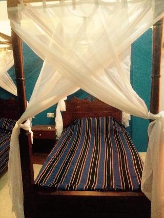 Cleopatra Hotel Luxor fotoÄŸrafÄ±