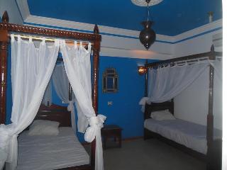 Cleopatra Hotel Luxor fotoÄŸrafÄ±