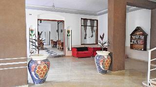 Thebes Hotel Luxor fotoÄŸrafÄ±