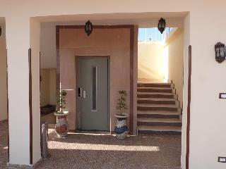 Thebes Hotel Luxor fotoÄŸrafÄ±