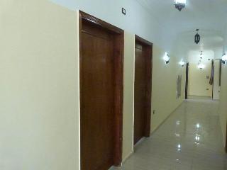 Thebes Hotel Luxor fotoÄŸrafÄ±