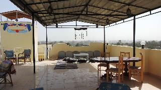 Thebes Hotel Luxor fotoÄŸrafÄ±