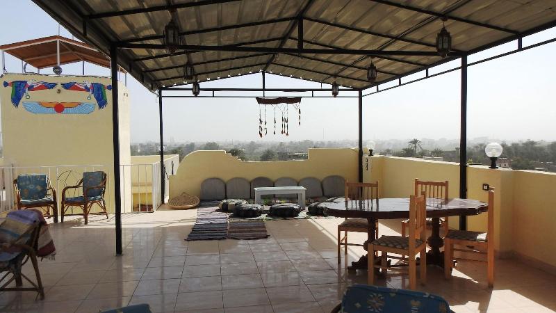 Thebes Hotel Luxor - Aktivite