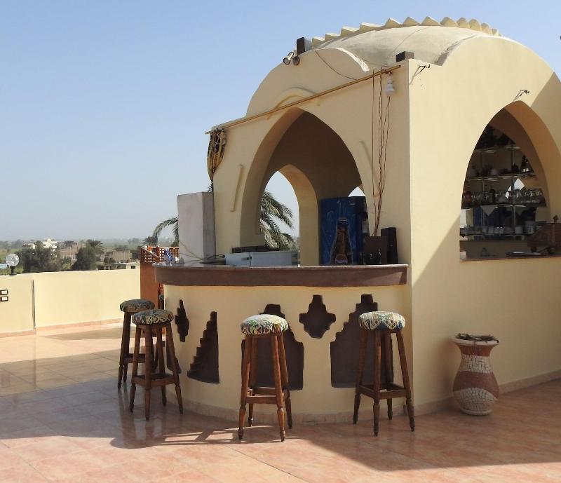 Thebes Hotel Luxor - Aktivite