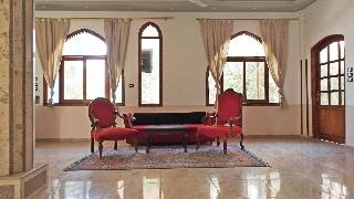 Thebes Hotel Luxor fotoÄŸrafÄ±