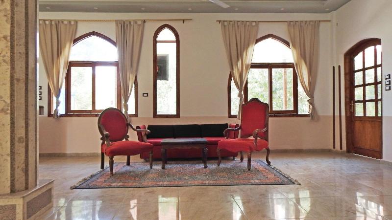 Thebes Hotel Luxor - Aktivite