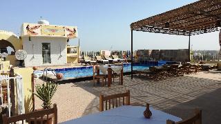 Thebes Hotel Luxor otel fotoğrafı