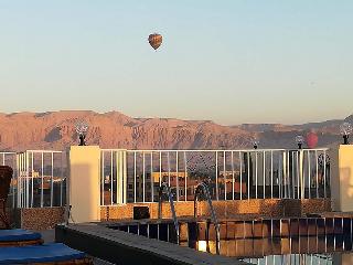 Thebes Hotel Luxor fotoÄŸrafÄ±