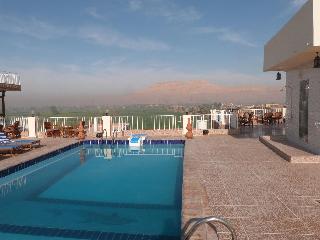 Thebes Hotel Luxor fotoÄŸrafÄ±