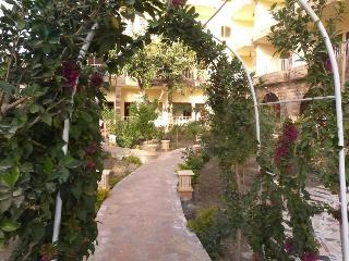 Thebes Hotel Luxor fotoÄŸrafÄ±