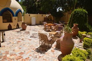 Thebes Hotel Luxor fotoÄŸrafÄ±