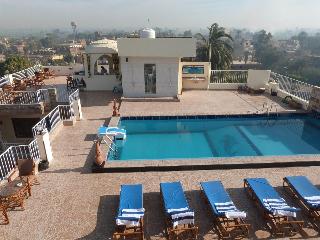 Thebes Hotel Luxor fotoÄŸrafÄ±