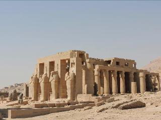 Thebes Hotel Luxor fotoÄŸrafÄ±