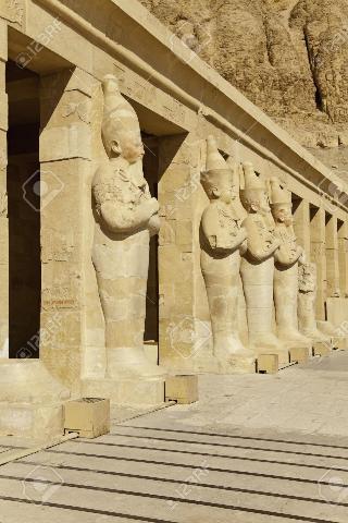 Thebes Hotel Luxor fotoÄŸrafÄ±