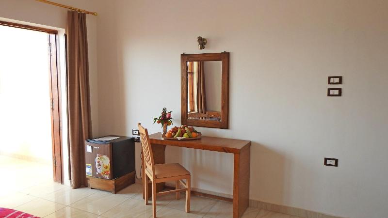 Thebes Hotel Luxor - Oda