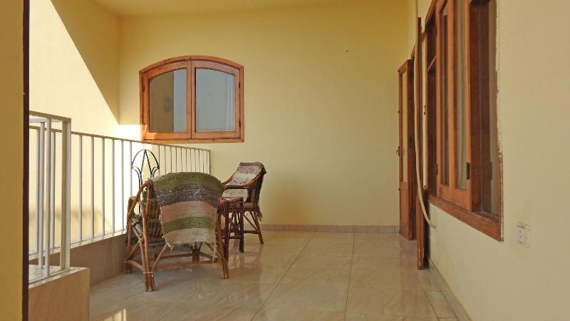 Thebes Hotel Luxor - Oda