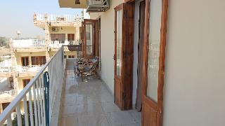 Thebes Hotel Luxor fotoÄŸrafÄ±