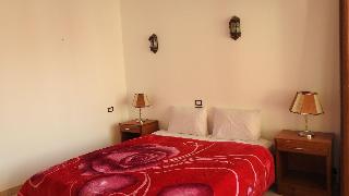 Thebes Hotel Luxor fotoÄŸrafÄ±